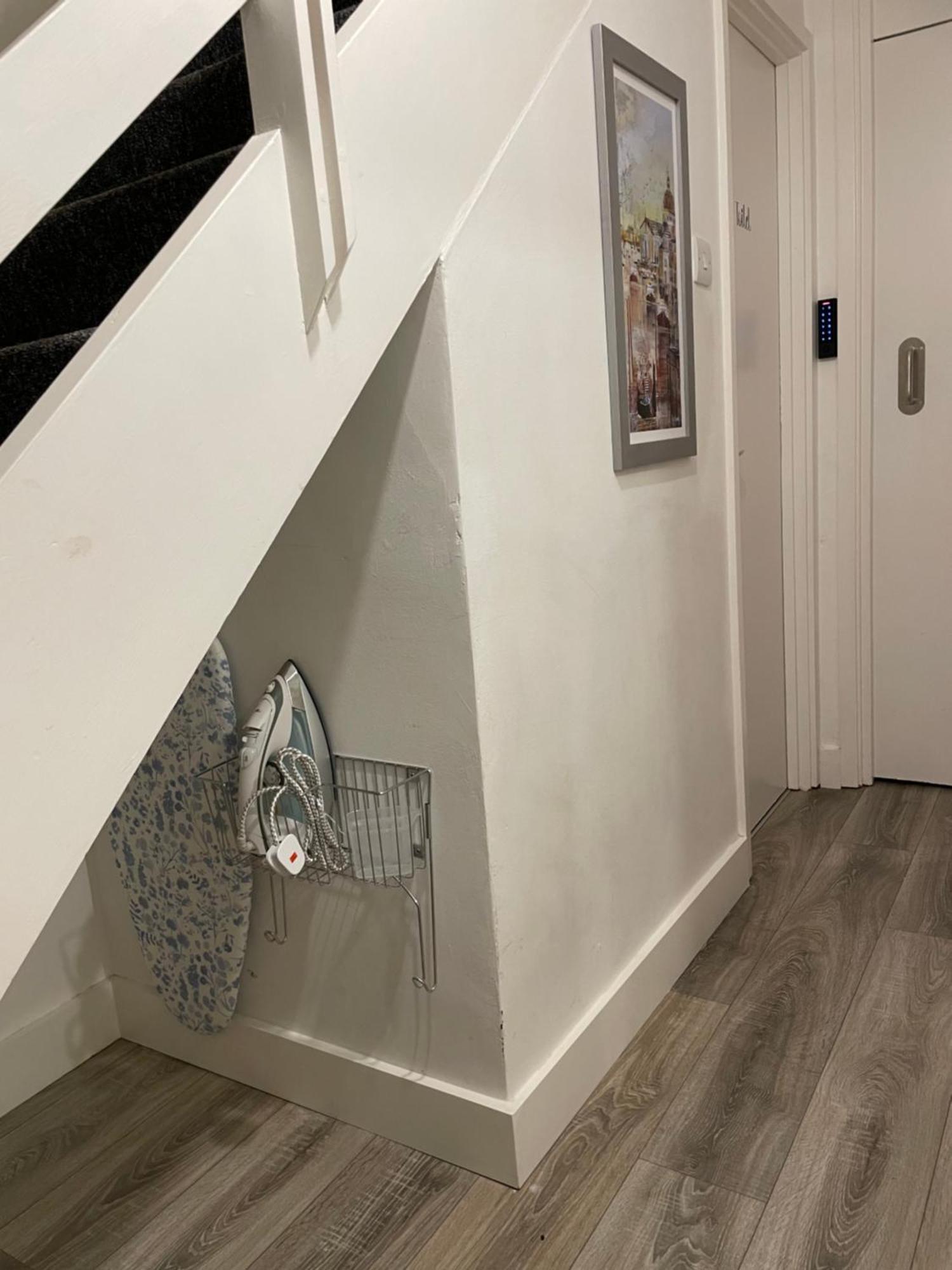 Lovely Double Rooms In Euston & Square In Central ロンドン エクステリア 写真